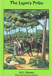 The Lyon's Pride (M.L. Stainer)