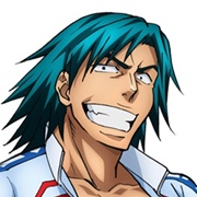 Masakiyo Dōbashi (Yowamushi Pedal)