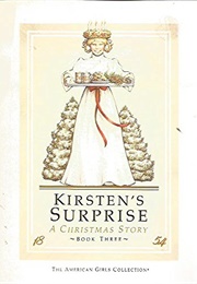Kristen's Surprise (Janet Shaw)