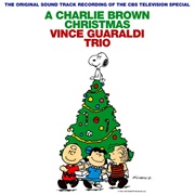 A Charlie Brown Christmas - Vince Guaraldi Trio