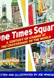 One Times Square (Joe McKendry)