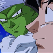 43. Goku's "Ki" Is Out of Control?! Looking After Pan Is a Lot of Trouble!