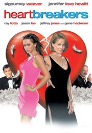 Heartbreakers (2001)