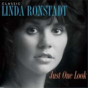 Crazy - Linda Ronstadt