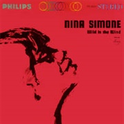 Nina Simone - Wild Is the Wind (1966)
