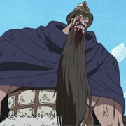 73. Brogy Wails in Victory! Elbaf's Judgement