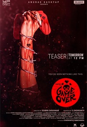 Game Over (Telugu Version) (2019)