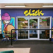 Slick Burger (Phillipstown)
