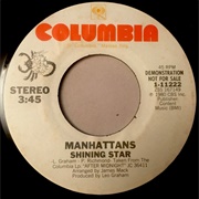 Shining Star - The Manhattans
