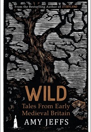 Wild: Tales From Early Medieval Britain (Amy Jeffs)