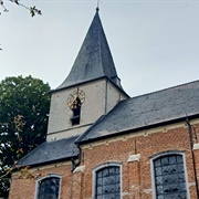 St. Egidius Church, Dilbeek