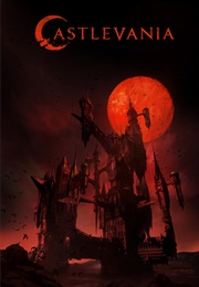 Castlevania (2017)