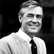 Fred Rogers