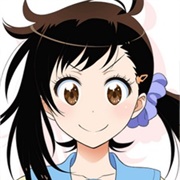 Haru Onodera (Nisekoi)