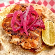 Taco Choza, Louisville, Kentucky