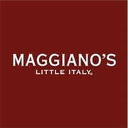 178. Maggiano's Little Italy With Kevin Pollack