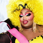 Malaysia Babydoll Fox