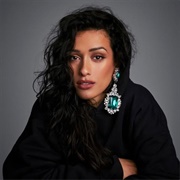 Chanel Terrero (Bisexual, She/Her)