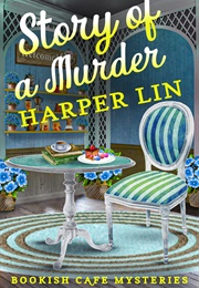 Story of a Murder (Harper Lin)