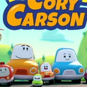 Go Go Cory Carson