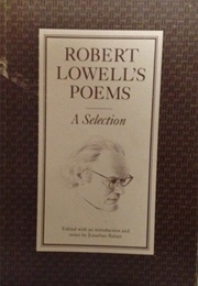 Waking Early Sunday Morning (Robert Lowell)