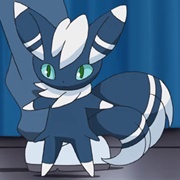 Meowstic
