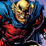Etrigan the Demon
