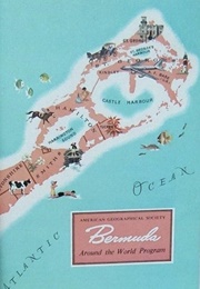 Bermuda (Richard Joseph)