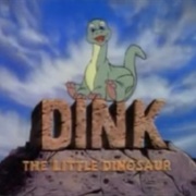 Dink the Little Dinosaur