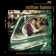 FM - 2-D, Nathan Haines