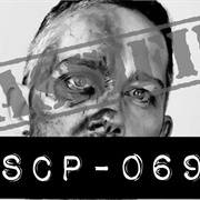 SCP-069