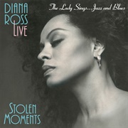 Diana Ross Live: Stolen Moments (Diana Ross, 1993)