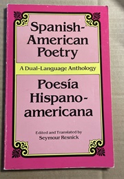 Poesia Hispano Americana (Poesia)