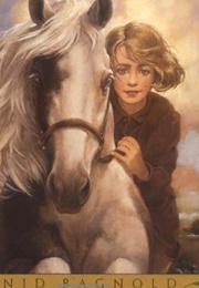 Velvet Brown (National Velvet, Enid Bagnold, 1935)