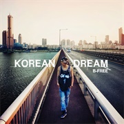 B-Free - Korean Dream