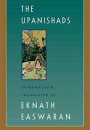 The Upanishads (Various)