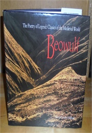 Beowulf (Crossley - Holland)