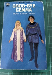 Goodbye Gemma (Noel Streatfeild)