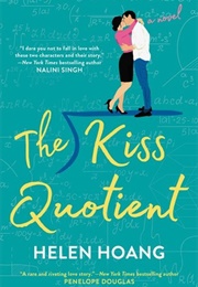 The Kiss Quotient (The Kiss Quotient 1) (Helen Hoang)