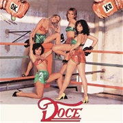 Amanhã De Manhã-Doce