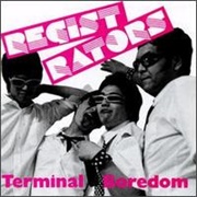 Registrators – Terminal Boredom