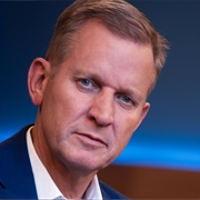 Seen a Famous Person in Public