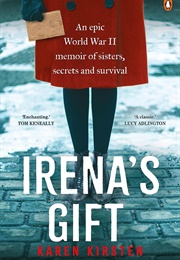 Irena's Gift (Karen Kirsten)