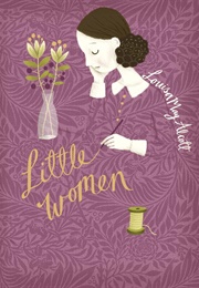 Little Women (Louisa May Alcott)