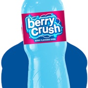 Kingsley Berry Crush