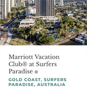 Surfers Paradise, Australia 🇦🇺