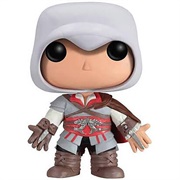 Ezio Auditore