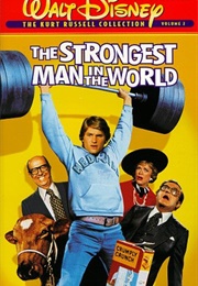 The Strongest Man in the World (1975)