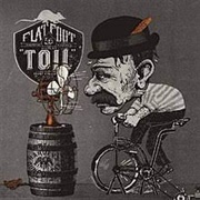 Flatfoot 56 - Toil