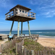 Ormond Beach Watchtower